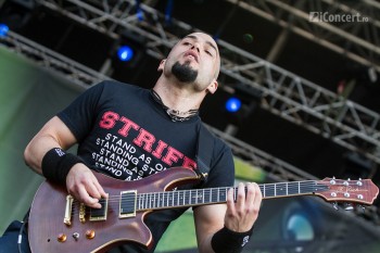 Rock the City - Day 1