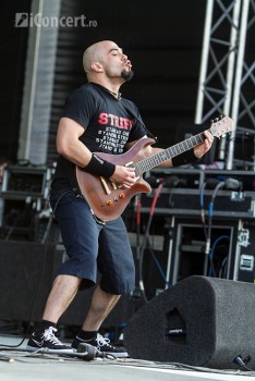 Rock the City - Day 1