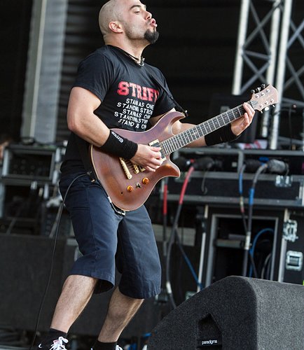 Rock the City - Day 1