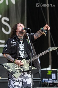 Rock the City - Day 1