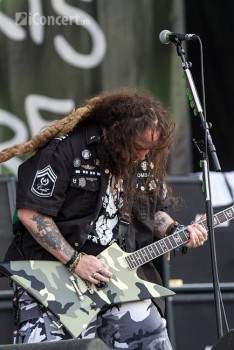 Rock the City - Day 1