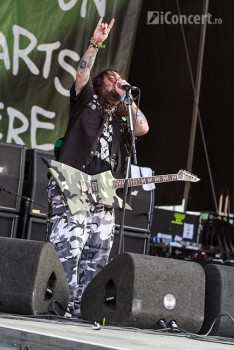 Rock the City - Day 1