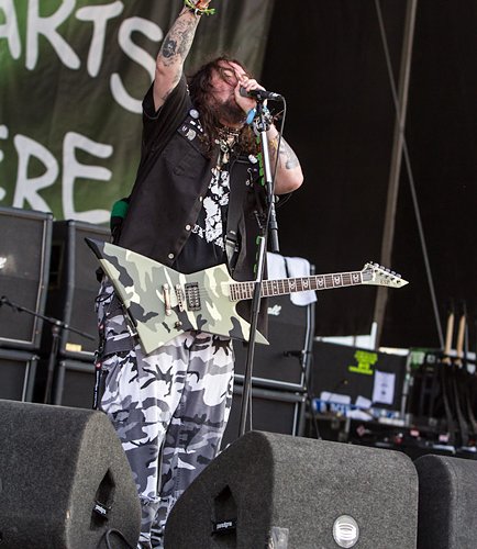Rock the City - Day 1