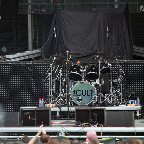 Rock the City - Day 3