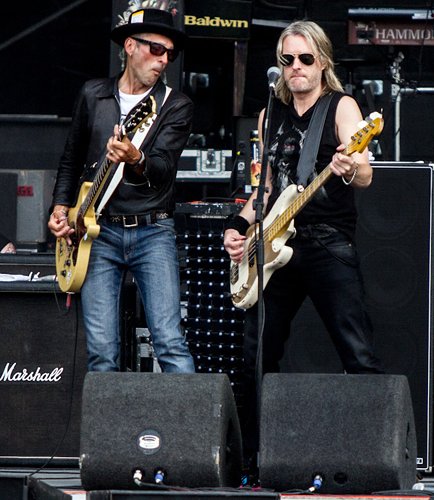 Rock the City - Day 3