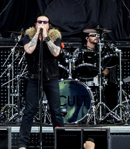 Rock the City - Day 3