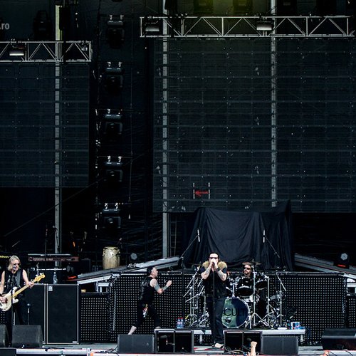 Rock the City - Day 3