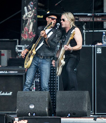 Rock the City - Day 3