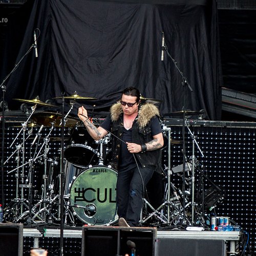 Rock the City - Day 3