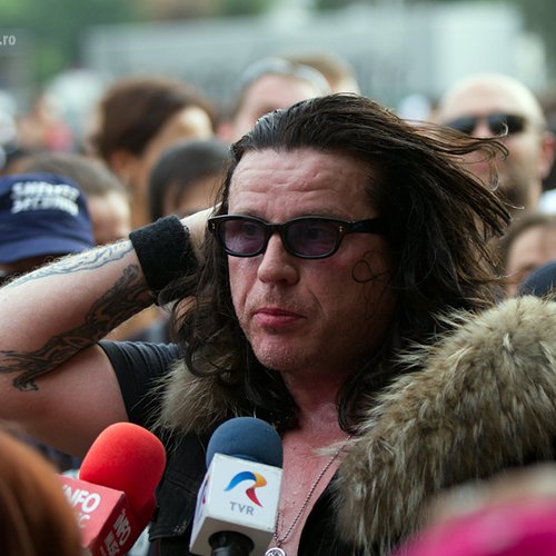 Rock the City - Day 3