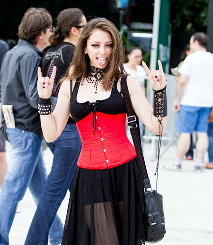 Rock the City - Day 3