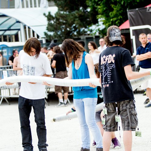 Rock the City - Day 3