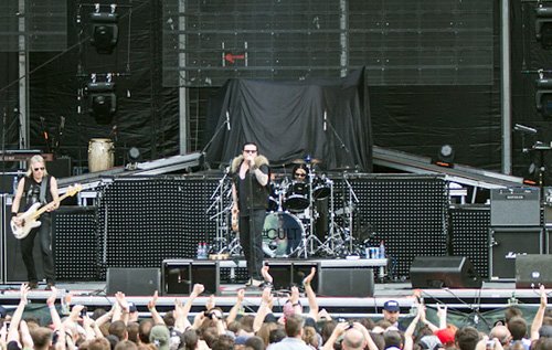 Rock the City - Day 3