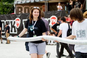 Rock the City - Day 3