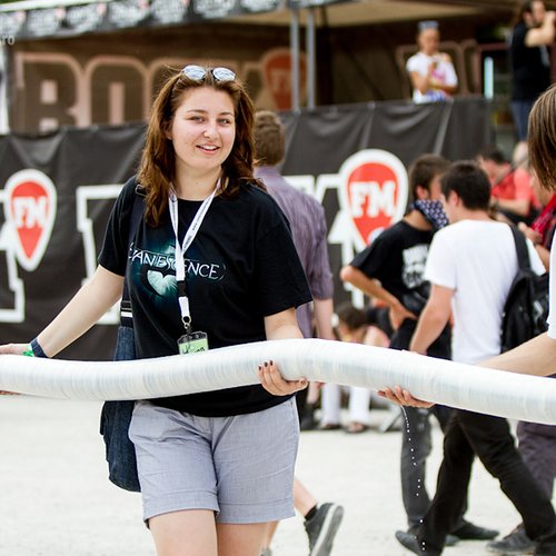 Rock the City - Day 3
