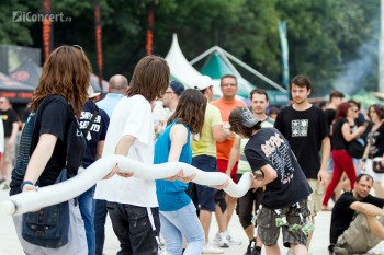 Rock the City - Day 3