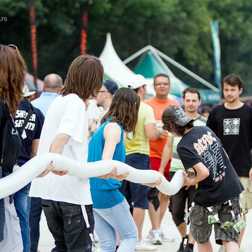Rock the City - Day 3