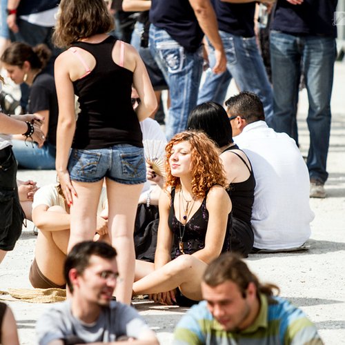 Rock the City - Day 3