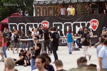 Rock the City - Day 3