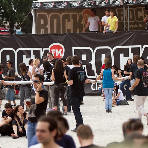 Rock the City - Day 3