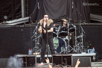 Rock the City - Day 3