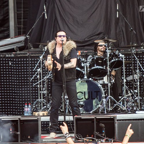 Rock the City - Day 3