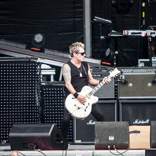 Rock the City - Day 3