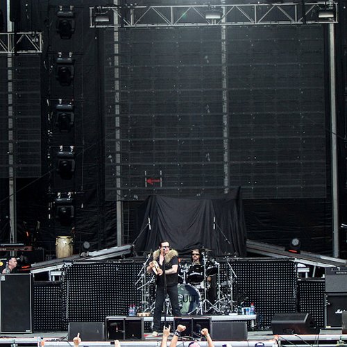Rock the City - Day 3