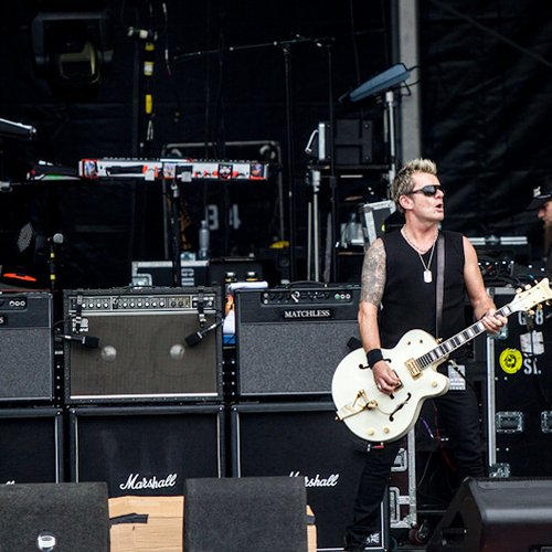 Rock the City - Day 3