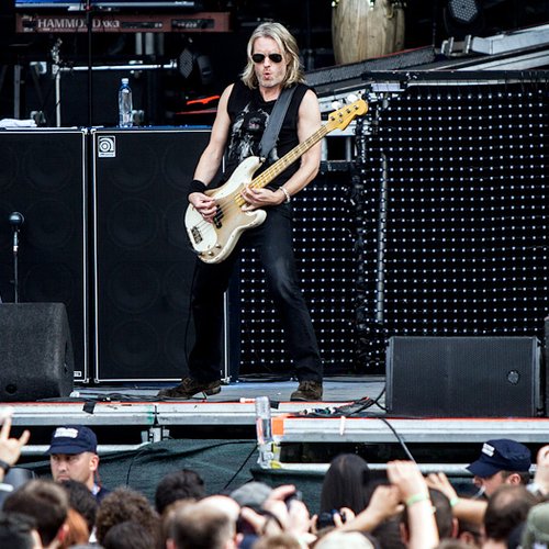 Rock the City - Day 3