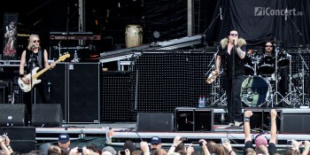 Rock the City - Day 3