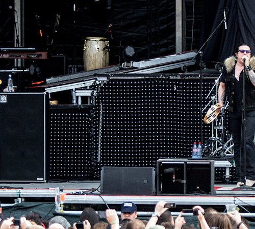 Rock the City - Day 3