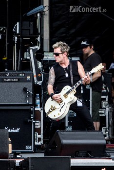 Rock the City - Day 3