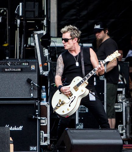 Rock the City - Day 3