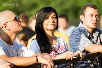 Rock the City - Day 1