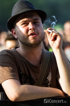 Rock the City - Day 1