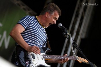 Rock the City - Day 1