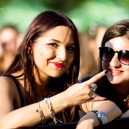 Rock the City - Day 1