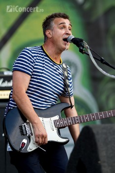 Rock the City - Day 1