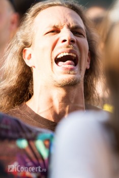 Rock the City - Day 1