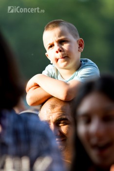 Rock the City - Day 1