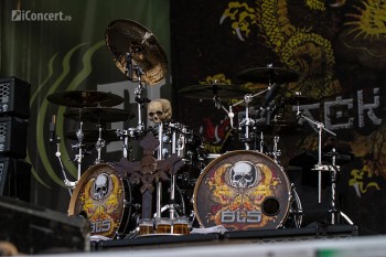 Rock the City - Day 1