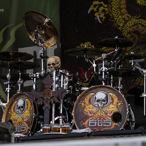 Rock the City - Day 1