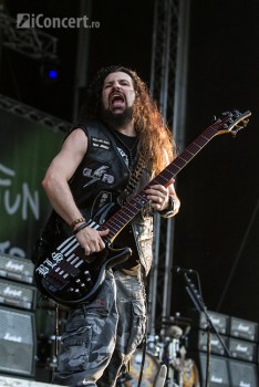 Rock the City - Day 1