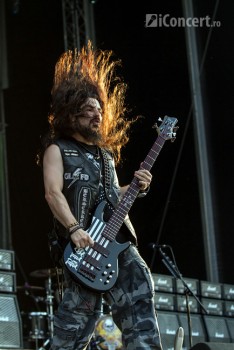 Rock the City - Day 1