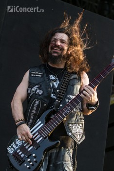 Rock the City - Day 1