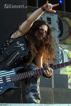 Rock the City - Day 1