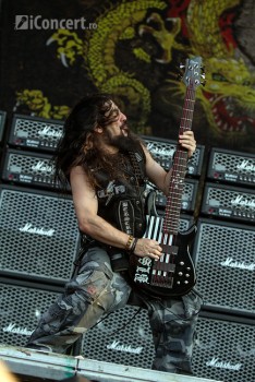 Rock the City - Day 1