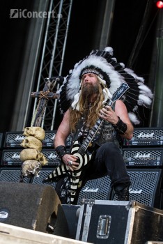 Rock the City - Day 1