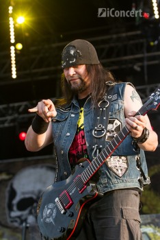 Rock the City - Day 1